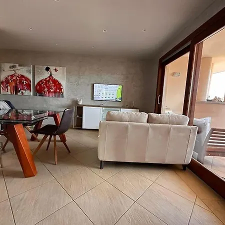 Apartamento Nuovo Al Centro Di Olbia