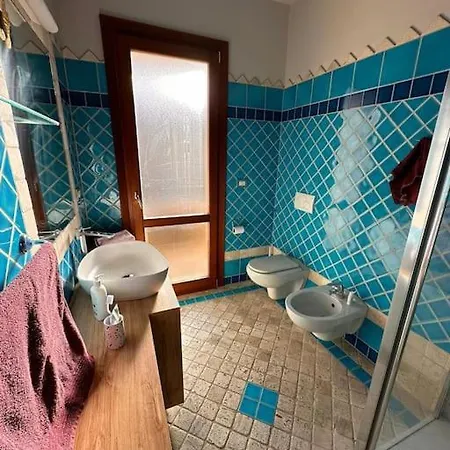 Nuovo Al Centro Di Olbia